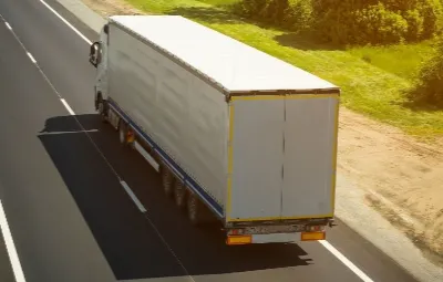 Bursa ile Kürtün Arası Parça Eşya Taşıma