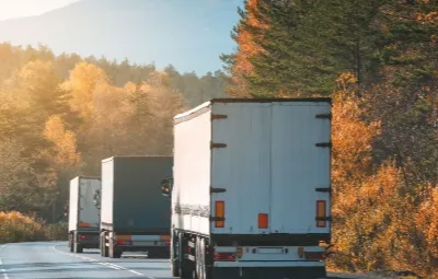 Bursa ile Kürtün Arası Klima Taşıma